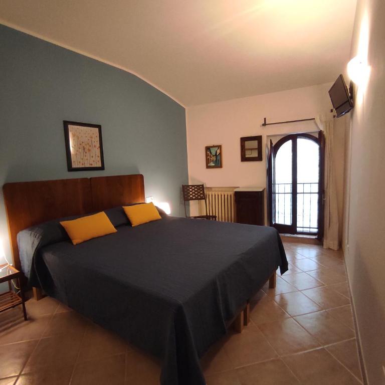 All'Archetto del Terz'Ordine - Camera Matrimoniale con Bagno Privato - 3