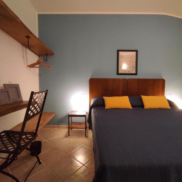 All'Archetto del Terz'Ordine - Camera Matrimoniale con Bagno Privato - 2