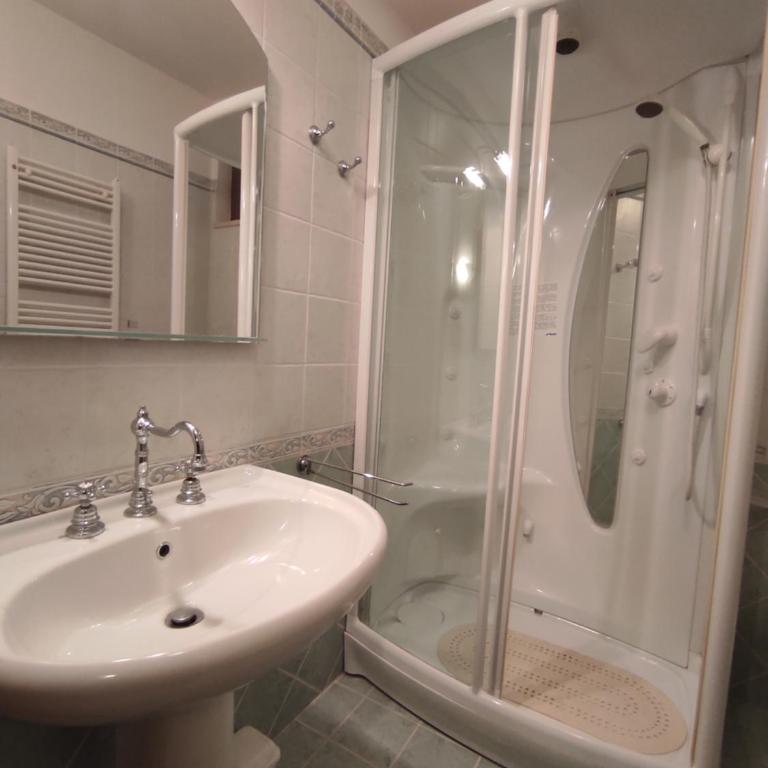 All'Archetto del Terz'Ordine - Camera Matrimoniale con Bagno Privato - 5