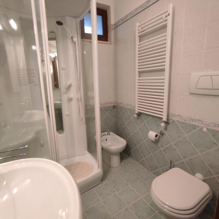 All'Archetto del Terz'Ordine - Camera Matrimoniale con Bagno Privato - 6