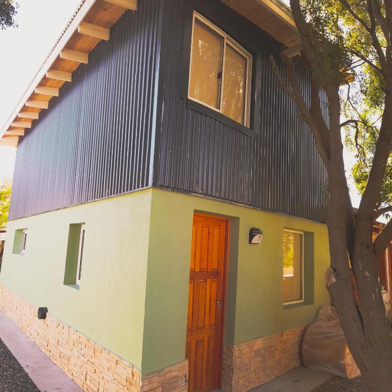 CABAÑA LA SUREÑA - Apartamento de 2 dormitorios - 1
