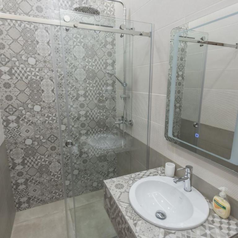 Vila Samokres sa bazenom - Deluks Studio - 2
