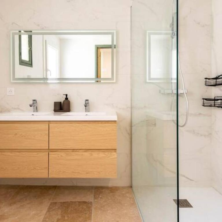 Le marronnier 3: Superbe appart au coeur de la petite venise - Appartement 1 Chambre - 5