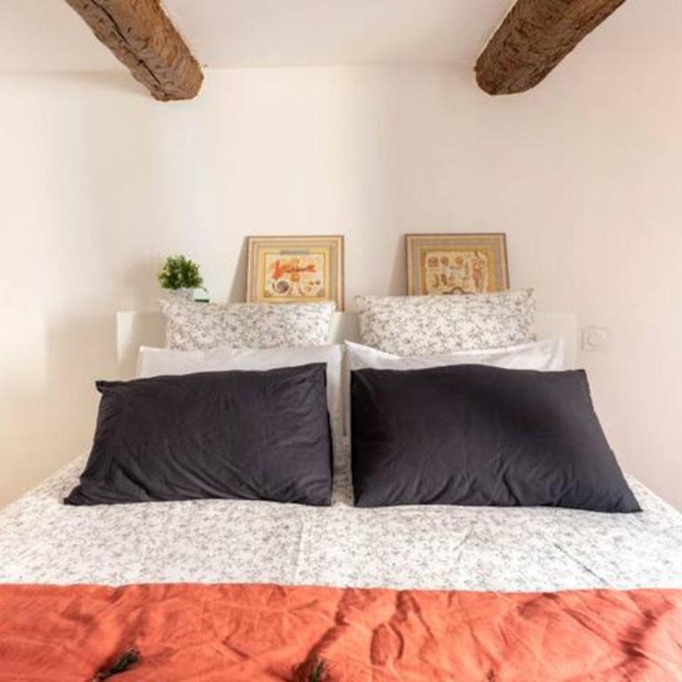 Le marronnier 3: Superbe appart au coeur de la petite venise - Appartement 1 Chambre - 10
