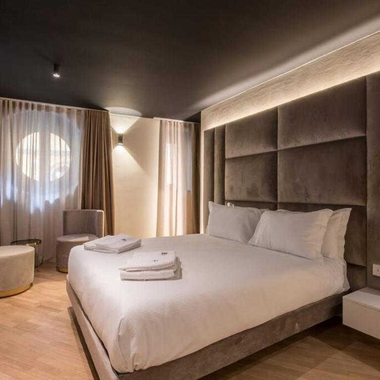 Brera Luxury Apartment near Duomo With Wifi - Appartamento con 3 Camere da Letto - 2