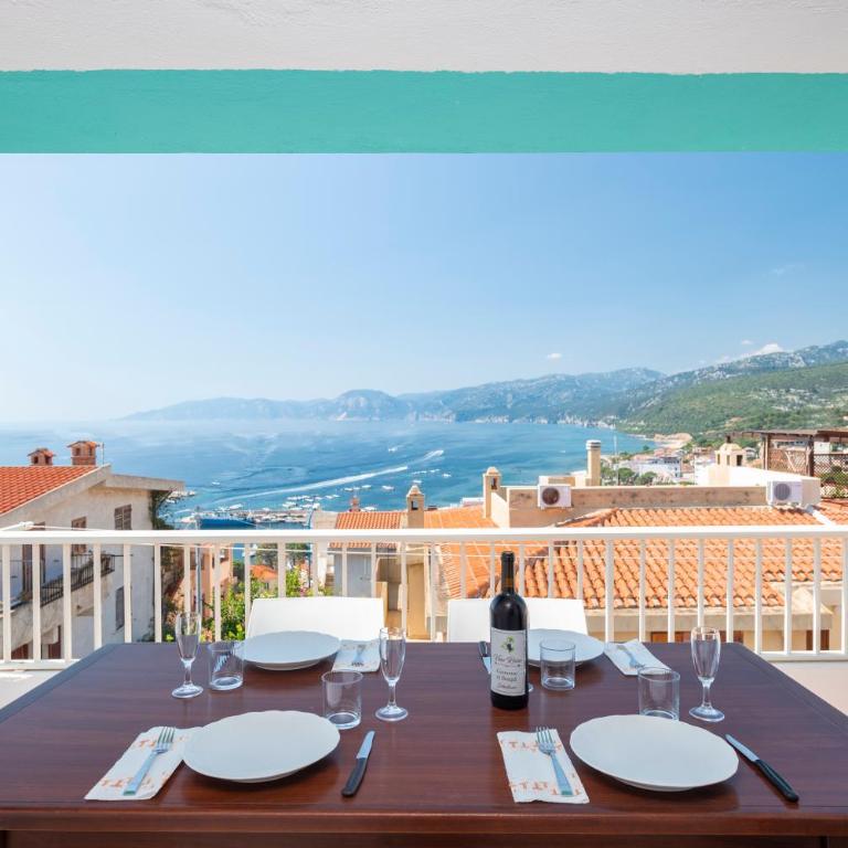exclusive house - Appartamento con 2 Camere da Letto e Vista Mare - 2