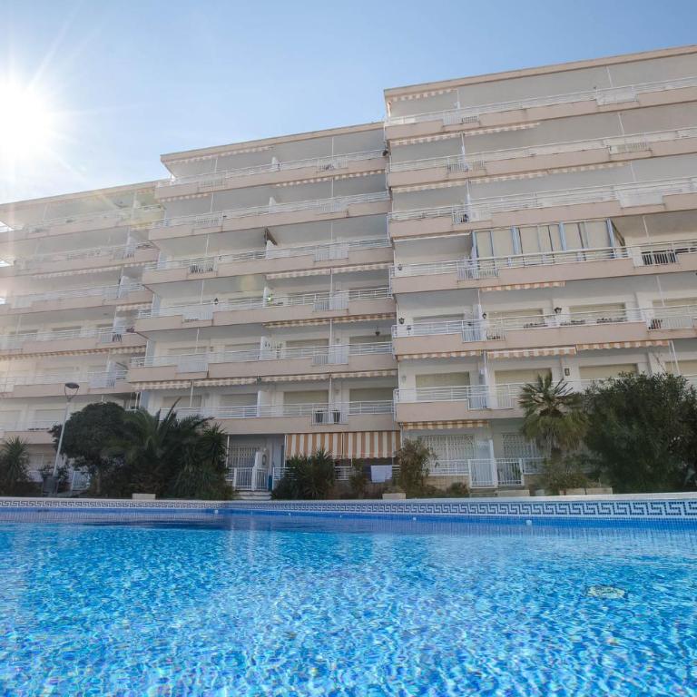 Apartamento Rosmarin by MarCalma - Apartamento de 1 dormitorio - 1