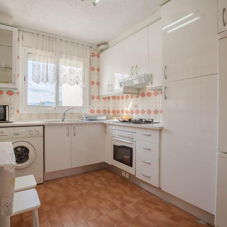 Apartamento Rosmarin by MarCalma - Apartamento de 1 dormitorio - 3
