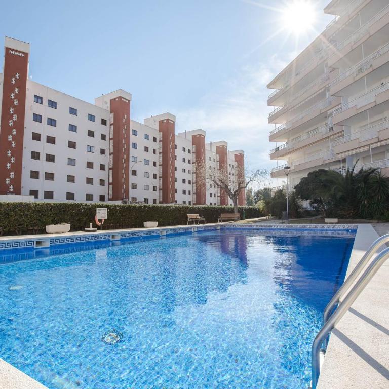 Apartamento Rosmarin by MarCalma - Apartamento de 1 dormitorio - 6