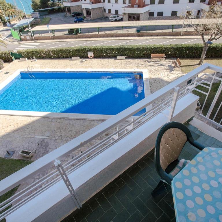 Apartamento Rosmarin by MarCalma - Apartamento de 1 dormitorio - 2