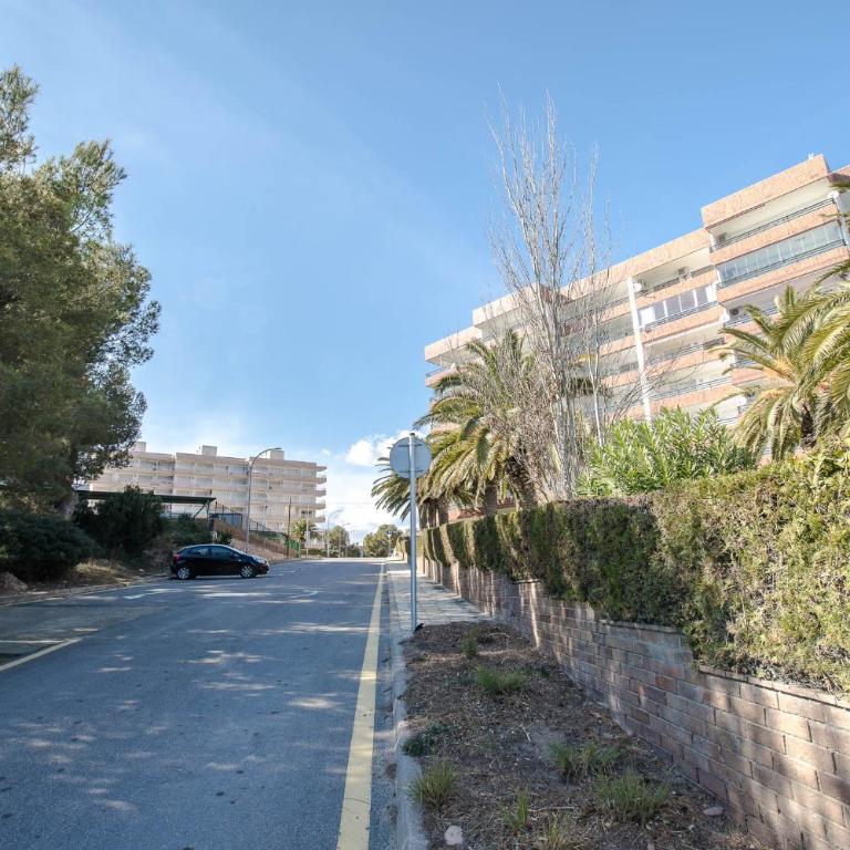 Apartamento Rosmarin by MarCalma - Apartamento de 1 dormitorio - 9