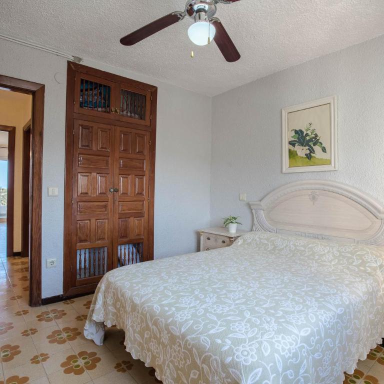 Apartamento Rosmarin by MarCalma - Apartamento de 1 dormitorio - 10