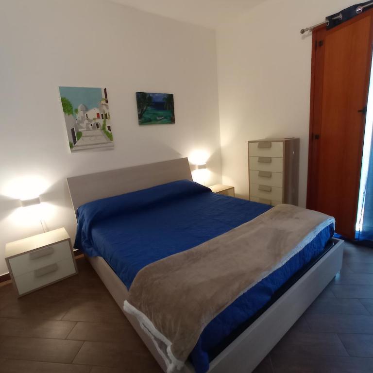 Al Molo 6 - Appartamento con 1 Camera da Letto - 12