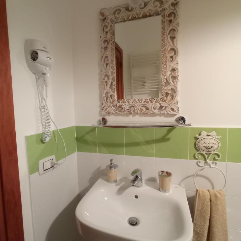 Al Molo 6 - Appartamento con 1 Camera da Letto - 18