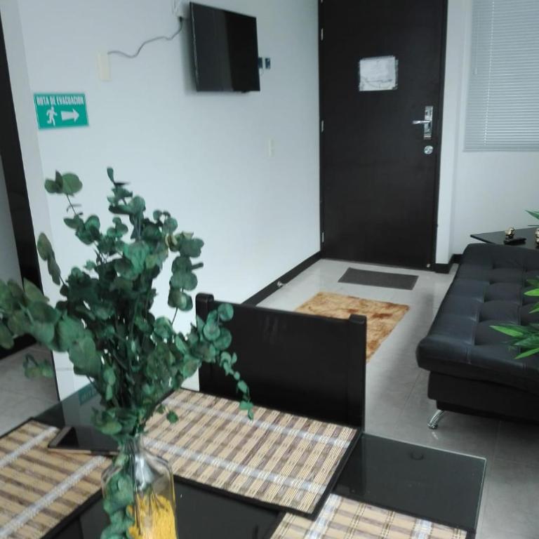 Espectaculares Apartamentos Amoblados con Piscina - Apartamento - 7