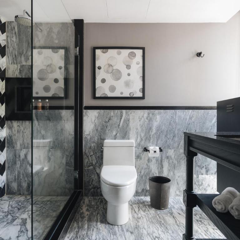 The Wild Oscar - Suite Executive - 4