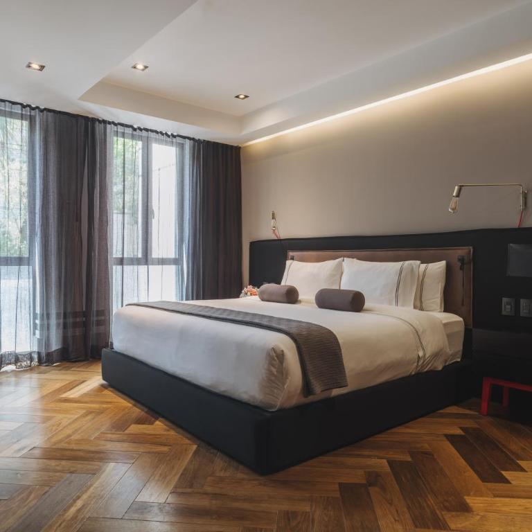 The Wild Oscar - Suite Executive - 3