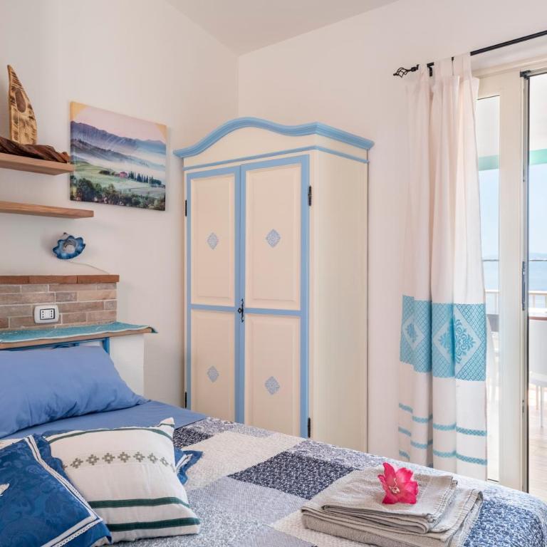 exclusive house - Appartamento con 2 Camere da Letto e Vista Mare - 15