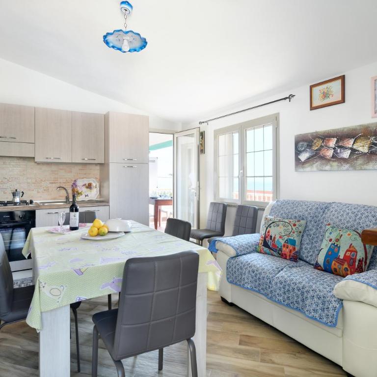exclusive house - Appartamento con 2 Camere da Letto e Vista Mare - 8