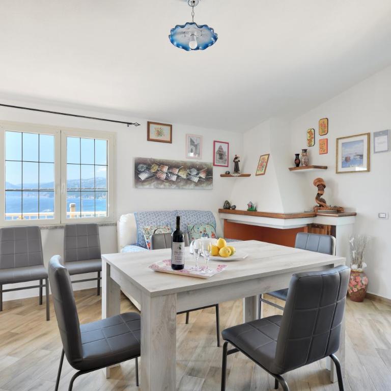 exclusive house - Appartamento con 2 Camere da Letto e Vista Mare - 7