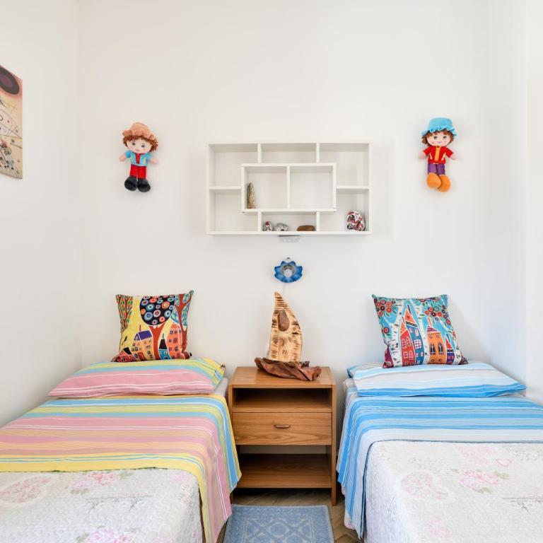 exclusive house - Appartamento con 2 Camere da Letto e Vista Mare - 18