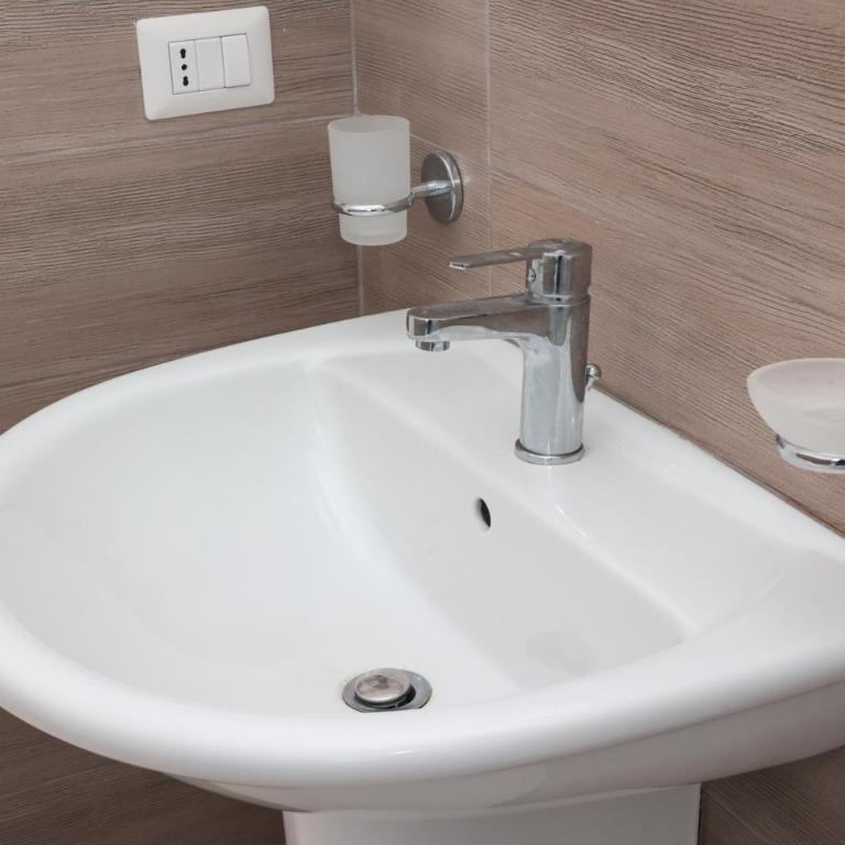 Villa Bella - Appartamento con 1 Camera da Letto - 4
