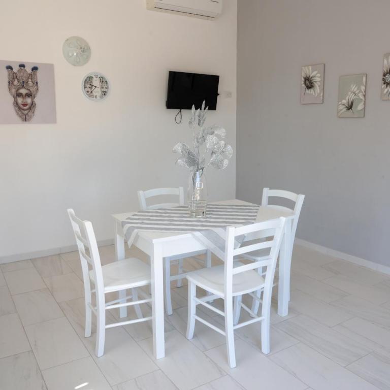 Villa Bella - Appartamento con 1 Camera da Letto - 5