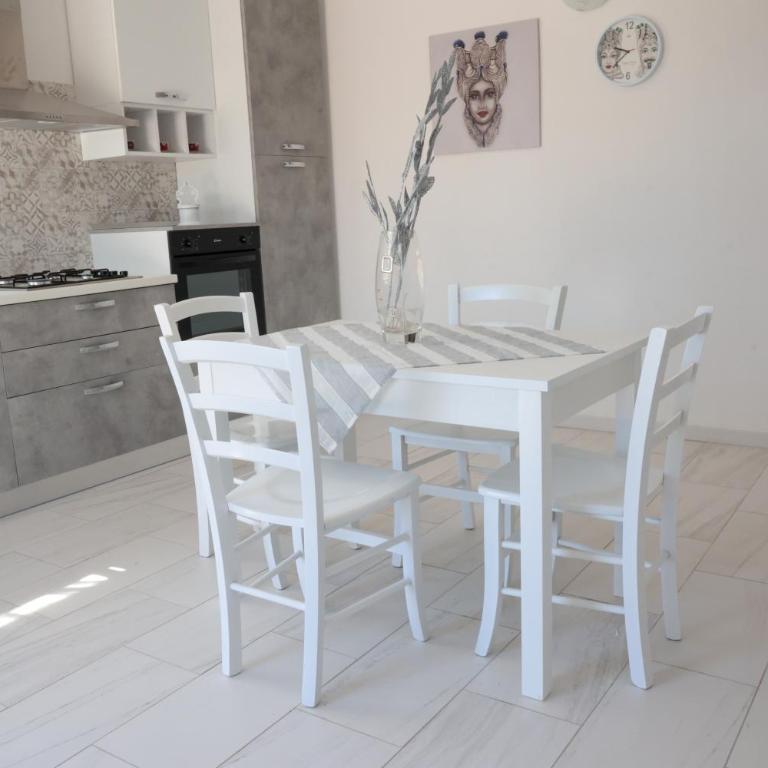 Villa Bella - Appartamento con 1 Camera da Letto - 9