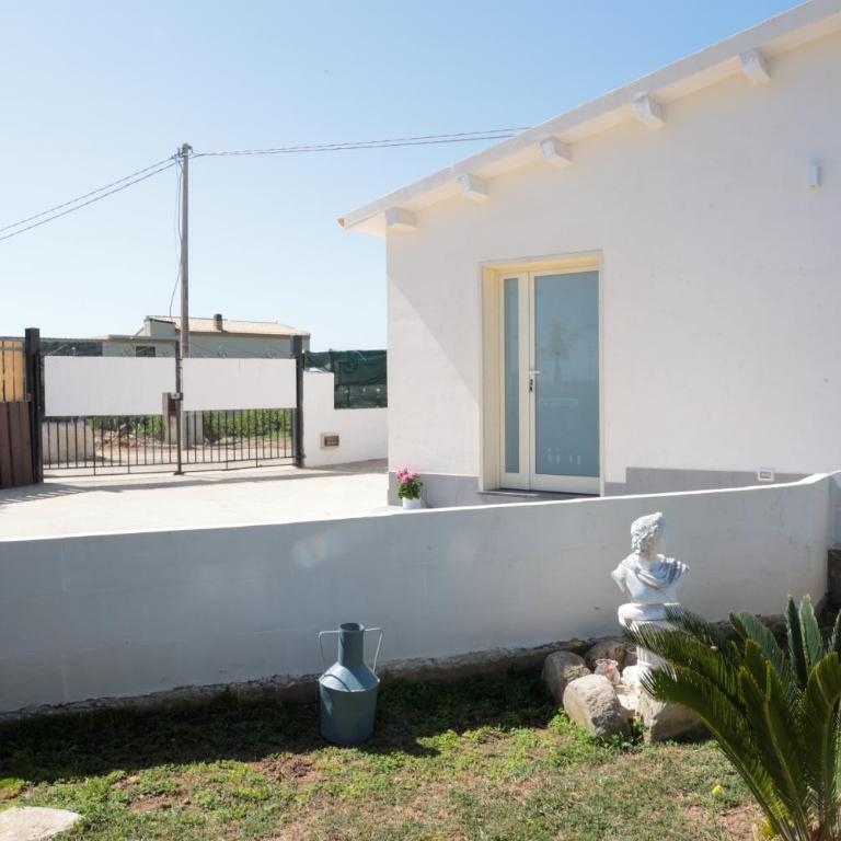 Villa Bella - Appartamento con 1 Camera da Letto - 12