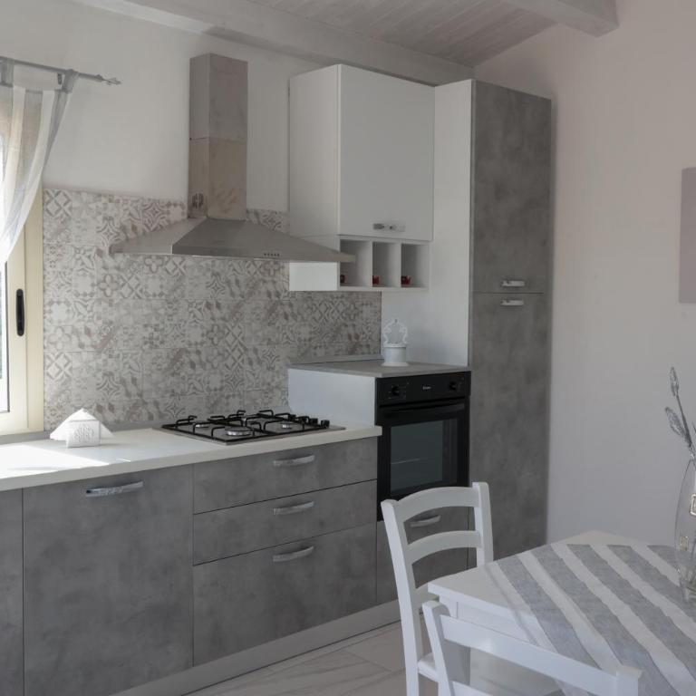 Villa Bella - Appartamento con 1 Camera da Letto - 18