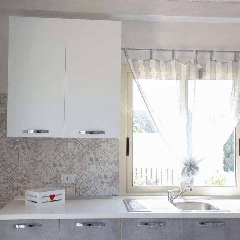 Villa Bella - Appartamento con 1 Camera da Letto - 20