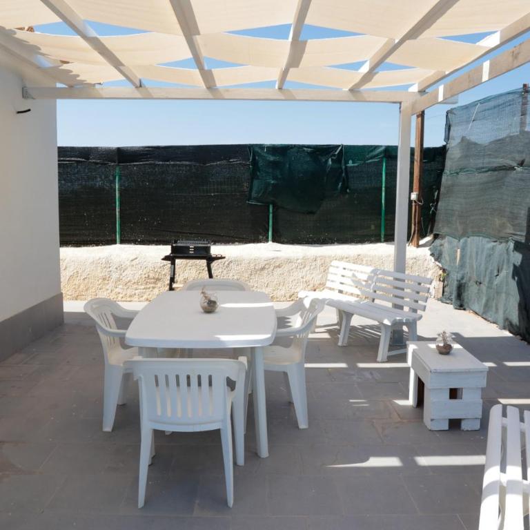 Villa Bella - Appartamento con 1 Camera da Letto - 22