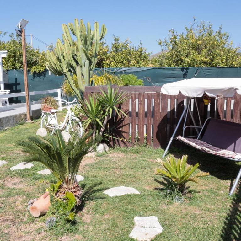 Villa Bella - Appartamento con 1 Camera da Letto - 29