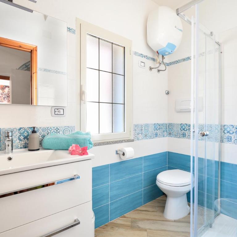exclusive house - Appartamento con 2 Camere da Letto e Vista Mare - 21