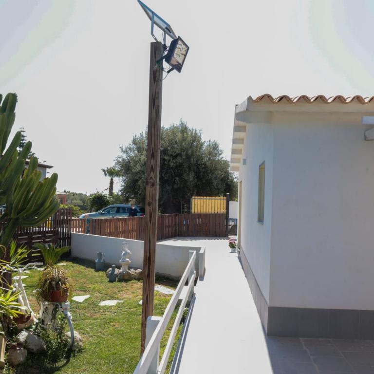 Villa Bella - Appartamento con 1 Camera da Letto - 32