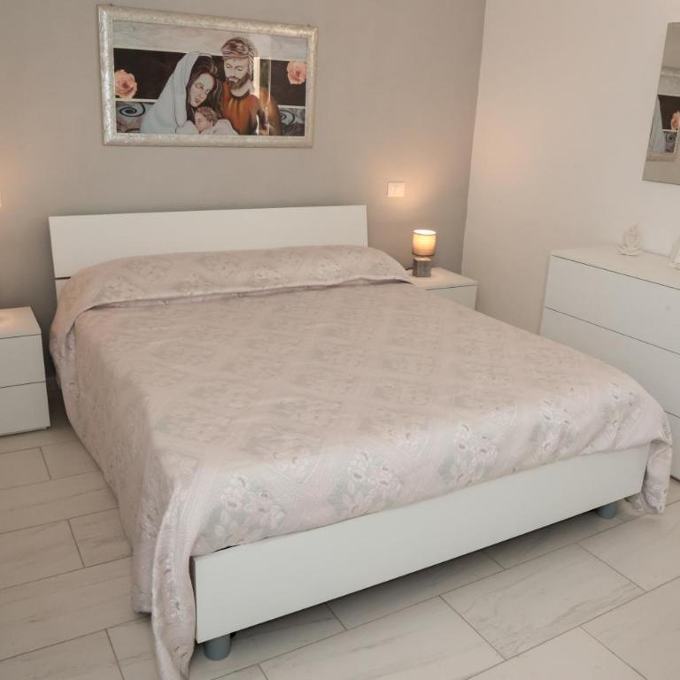Villa Bella - Appartamento con 1 Camera da Letto - 33