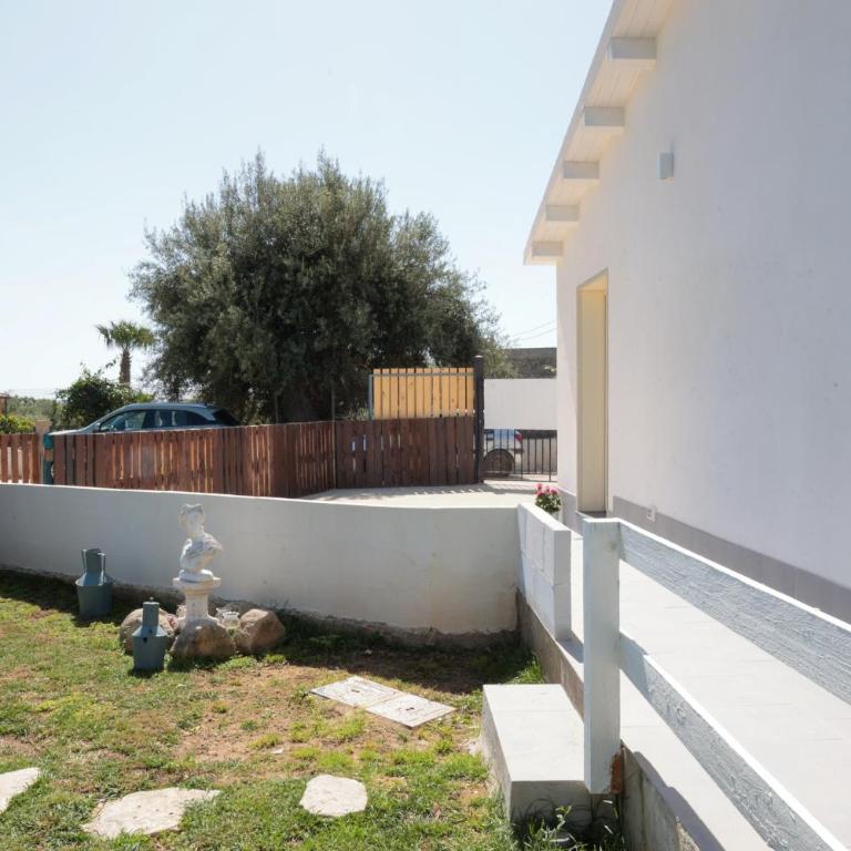 Villa Bella - Appartamento con 1 Camera da Letto - 34