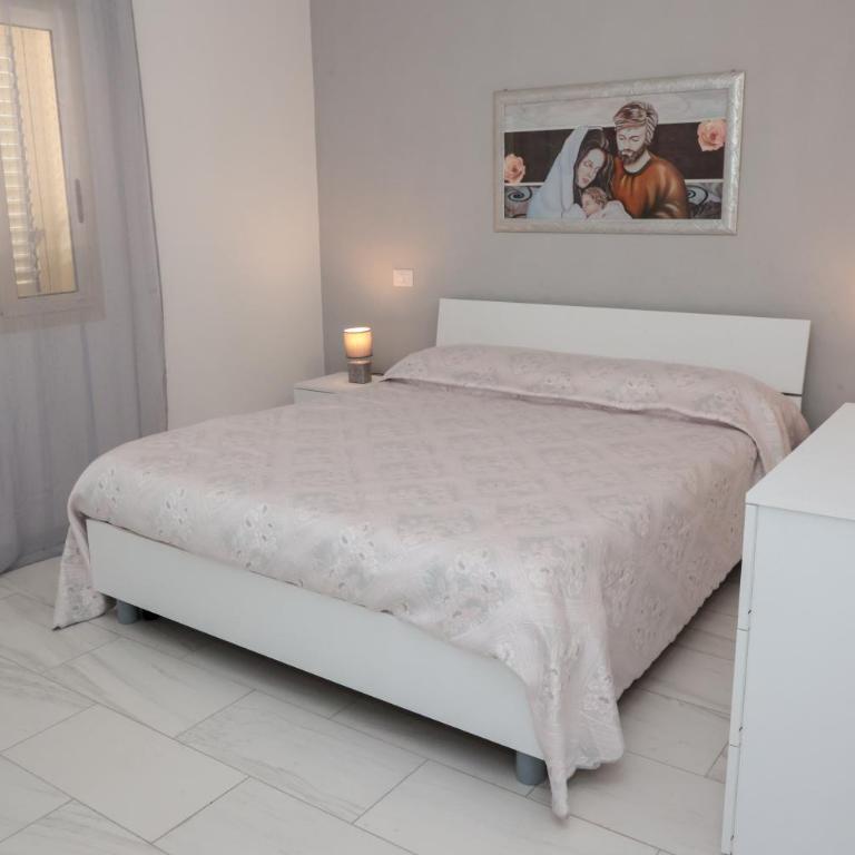 Villa Bella - Appartamento con 1 Camera da Letto - 36