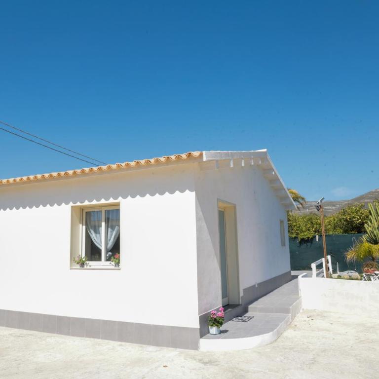 Villa Bella - Appartamento con 1 Camera da Letto - 38