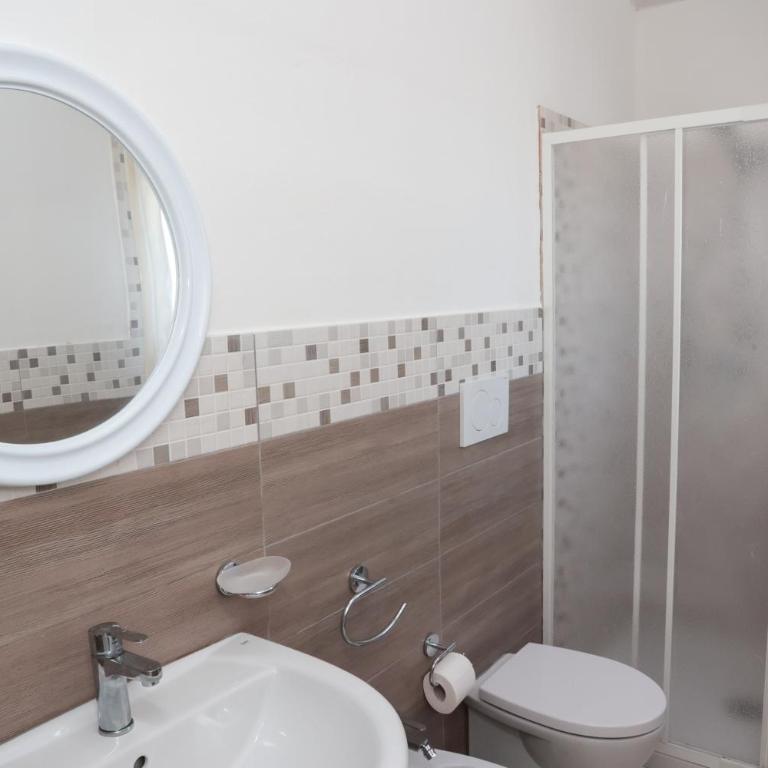 Villa Bella - Appartamento con 1 Camera da Letto - 39