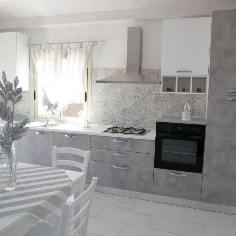 Villa Bella - Appartamento con 1 Camera da Letto - 40