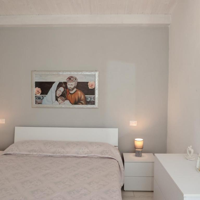 Villa Bella - Appartamento con 1 Camera da Letto - 41