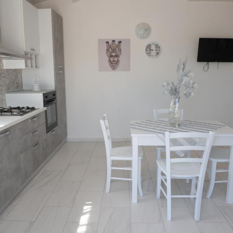 Villa Bella - Appartamento con 1 Camera da Letto - 42