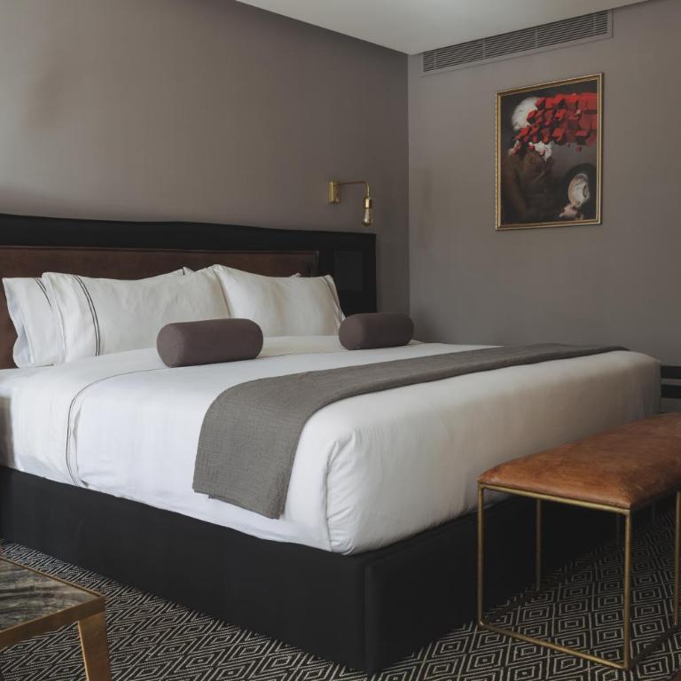 The Wild Oscar - Suite con terraza - 5