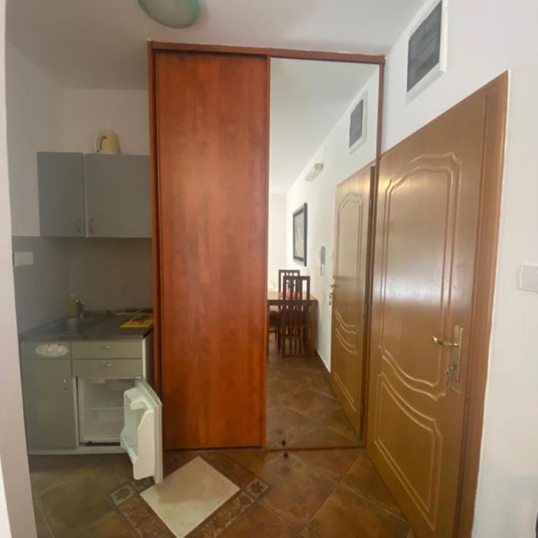 Villa Lutovac Budva - One-Bedroom Apartment - 9
