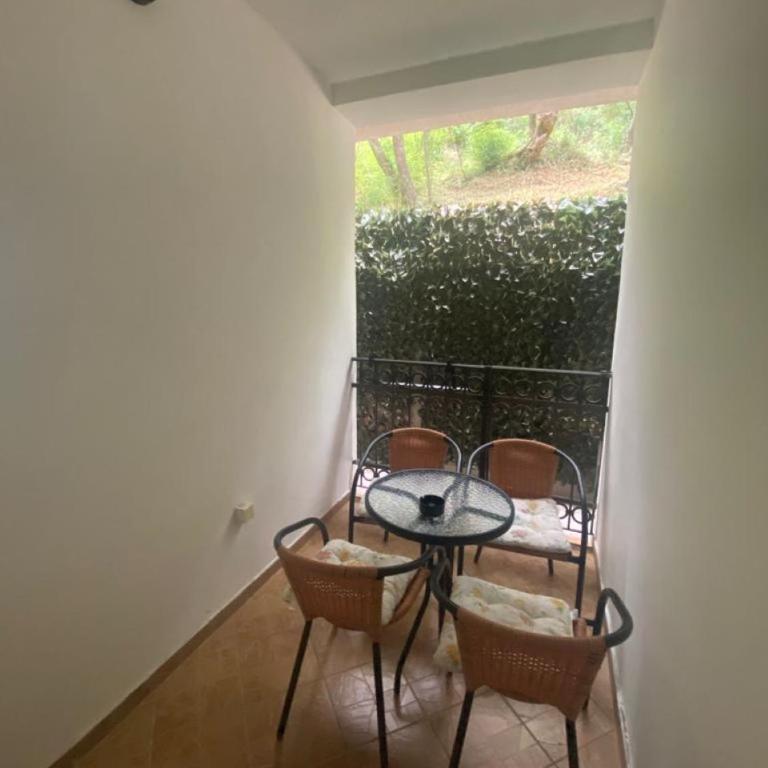 Villa Lutovac Budva - One-Bedroom Apartment - 5