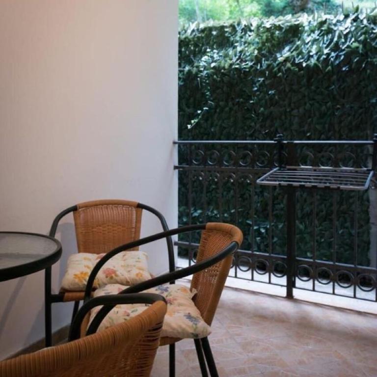 Villa Lutovac Budva - One-Bedroom Apartment - 6