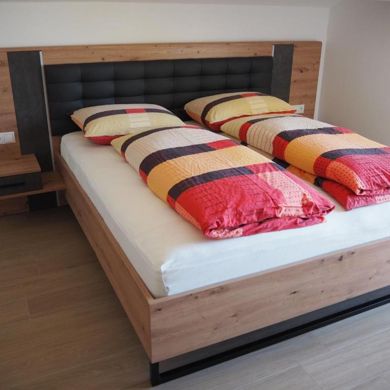 Ebner Appartements - Apartment 1 - 3
