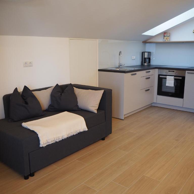 Ebner Appartements - Apartment 2 - 5