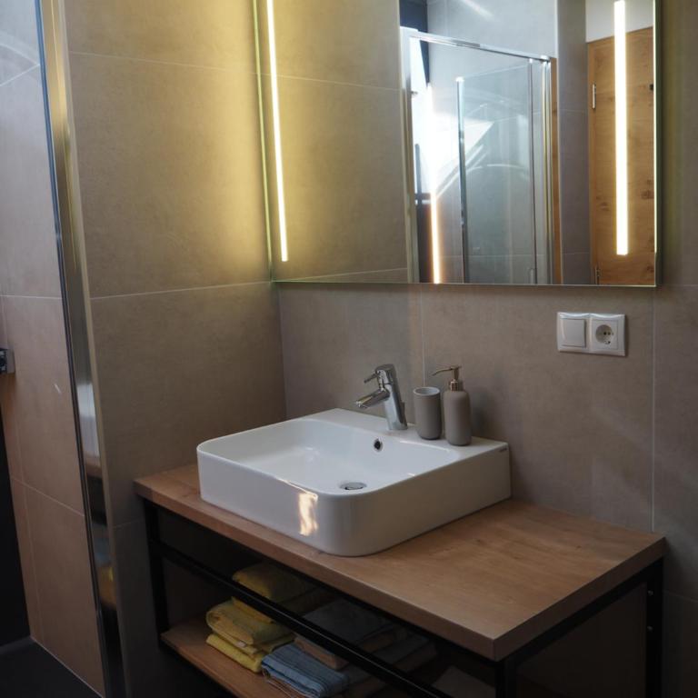 Ebner Appartements - Apartment 1 - 5